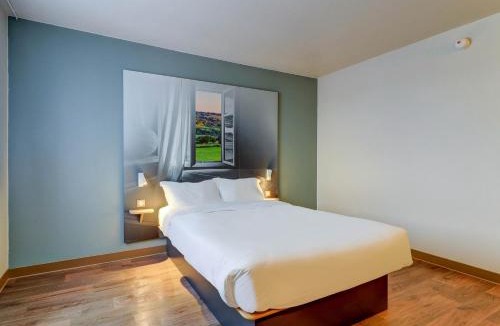 Montchanin Hotel | B&B HOTEL Le Creusot Montchanin