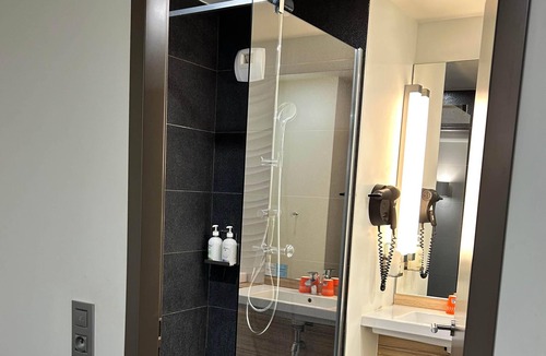 Sainte Marie - Saint Leon Hotel | B&B HOTEL Le Havre Centre