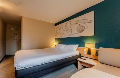 Hotel-de-Ville Hotel | B&B HOTEL Lille Villeneuve d'Ascq Hôtel de Ville