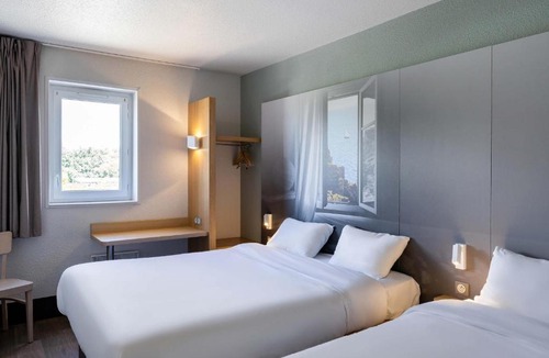 Caudan Hotel | B&B HOTEL Lorient Caudan
