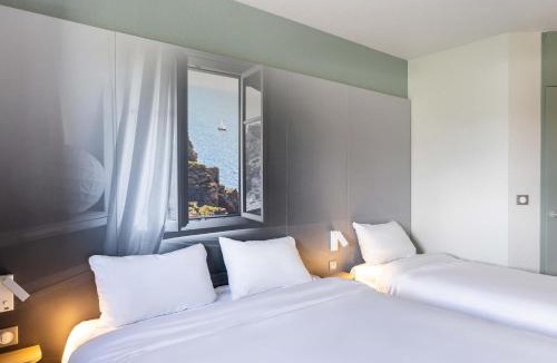 Caudan Hotel | B&B HOTEL Lorient Caudan
