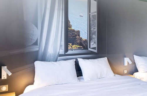 Caudan Hotel | B&B HOTEL Lorient Caudan
