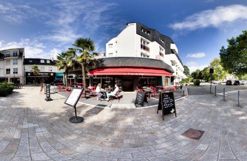Ploemeur Hotel | B&B HOTEL Lorient Ploemeur