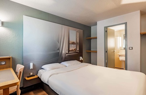 St.-Martin-des-Champs Hotel | B&B HOTEL Morlaix