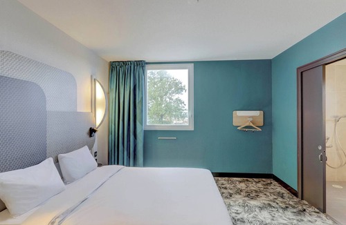 Saint-Victor Hotel | B&B HOTEL Montluçon Saint-Victor