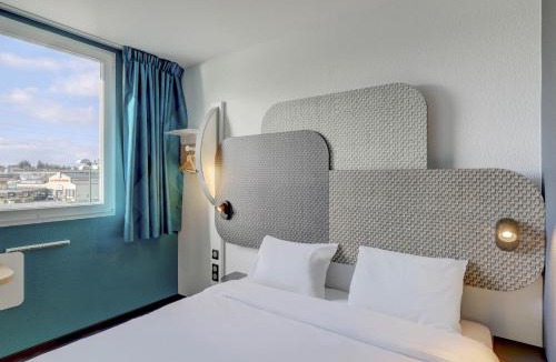 Saint-Victor Hotel | B&B HOTEL Montluçon Saint-Victor