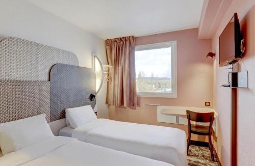 Saint-Victor Hotel | B&B HOTEL Montluçon Saint-Victor