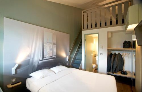 Toulon-sur-Allier Hotel | B&B HOTEL Moulins Toulon-sur-Allier