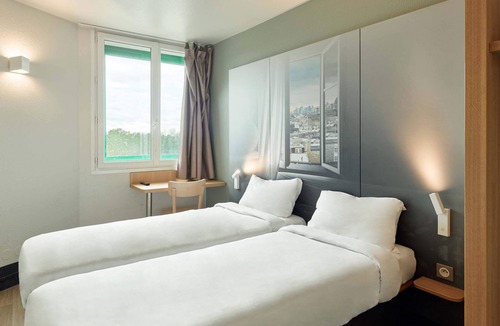 Rungis Hotel | B&B HOTEL Orly Rungis Aéroport