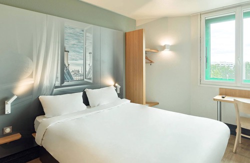 Rungis Hotel | B&B HOTEL Orly Rungis Aéroport