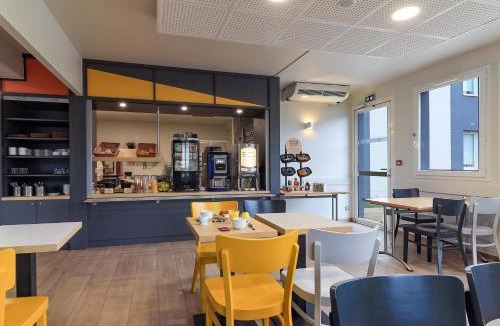 Paray-le-Monial Hotel | B&B HOTEL Paray-le-Monial