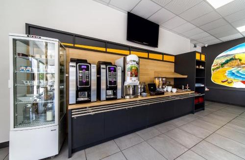 Saleilles Hotel | B&B HOTEL Perpignan Saleilles
