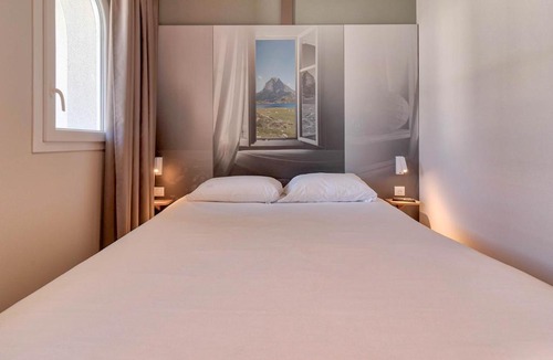 Saint-Jean-de-Luz Hotel | B&B HOTEL Saint Jean de Luz