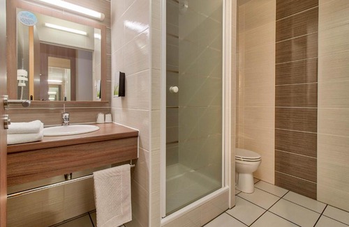 Saint-Jean-de-Luz Hotel | B&B HOTEL Saint Jean de Luz