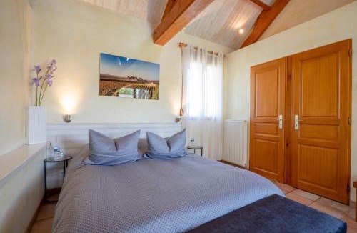 Saint-Nicolas-les-Citeaux Bed & Breakfast | B&B L'Orée du Bois Bourgogne - Adults Only