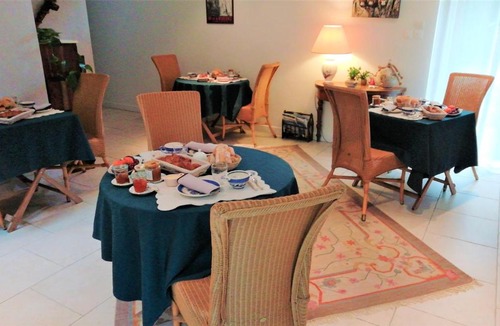 Melgven Bed & Breakfast | B&B La Grange du Minuellou