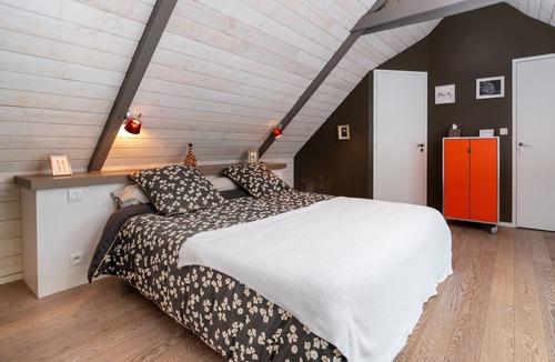 Arzano Bed & Breakfast | B&B Room 'Cassiope' with Shared Pool, Shared Terrace, and Wi-Fi