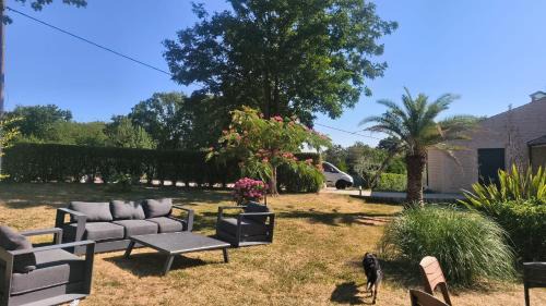 Clermont Bed & Breakfast | B&B Spa 60