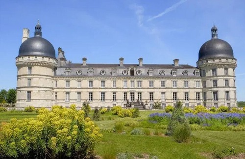 Fontguenand Bed & Breakfast | B&B with breakfast and parking, near Beauval Zoo