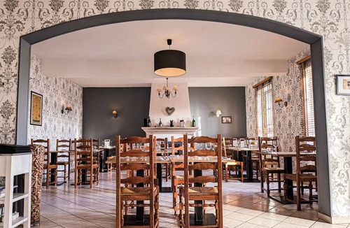 Fontguenand Bed & Breakfast | B&B with breakfast and parking, near Beauval Zoo