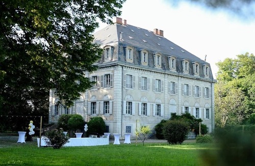 Lorp-Sentaraille Other | Bagens Castle - Park - Swimming Pool - Ariège - Couserans - Vacation Rental