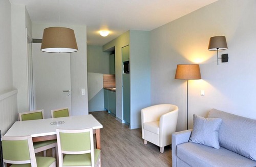 Bagnoles-de-l'Orne Apartment | Bagnoles Escape Near Natural Park