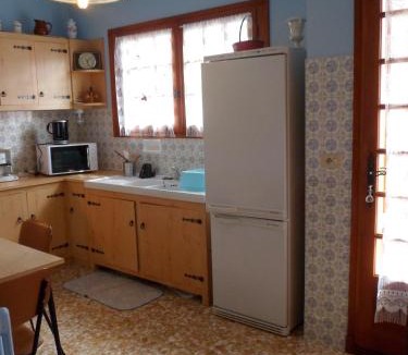 Py House | BALCON sur le CANIGOU