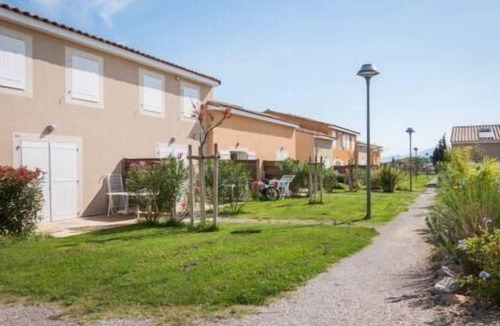 Latour-Bas-Elne Apartment | Balcony, 36m², Saint-Cyprien