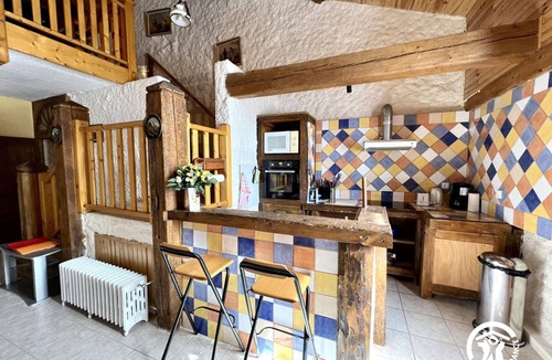 Camurac House | Bamby's barn - Camurac