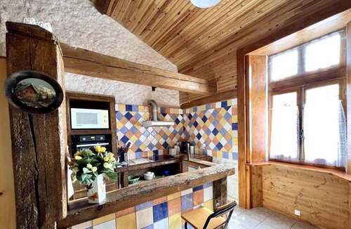 Camurac House | Bamby's barn - Camurac