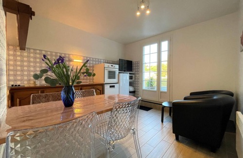 Guethary House | BARATZEAN - GUETHARY