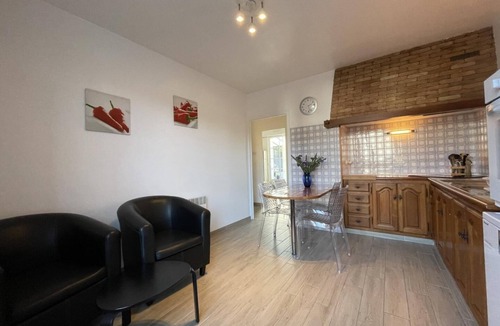 Guethary House | BARATZEAN - GUETHARY