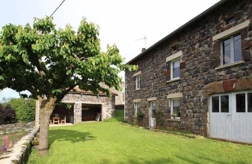 Barges House | Barges Inn, 3 bedrooms, sleeps 6