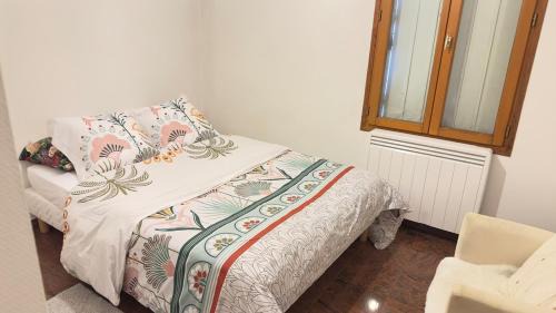 Drancy Apartment | Bartholomé LE MAGNIFIQUE