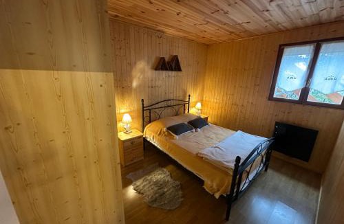 Arette Apartment | Bas de chalet station de ski la Pierre Saint Martin