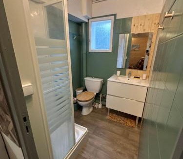 Arette Apartment | Bas de chalet station de ski la Pierre Saint Martin