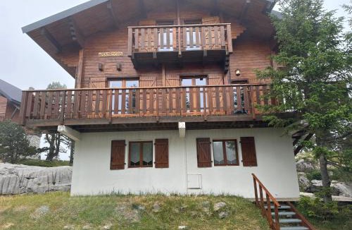 Arette Apartment | Bas de chalet station de ski la Pierre Saint Martin