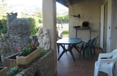 Jaujac House | Basaltine: 90m2 House Rental located in Jaujac (Ardèche), with 3 bedrooms