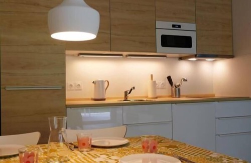 Cambo-les-Bains Apartment | BaskoParadis - Design - 40m2 - zentral - Bett 160