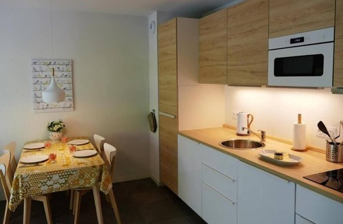 Cambo-les-Bains Apartment | BaskoParadis - Design - 40m2 - zentral - Bett 160