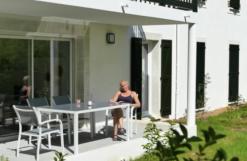Cambo-les-Bains Apartment | BaskoParadis - Design - 40m2 - zentral - Bett 160