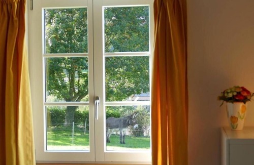 Louhossoa Apartment | BaskoParadis - Terrace - Panoramic view - Tranquillity