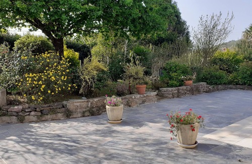 Saint-Pee-sur-Nivelle House | Basque coast near St Jean de luz charming house, sea, mountains, traditions