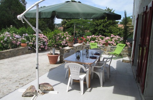 Saint-Pee-sur-Nivelle House | Basque coast near St Jean de luz charming house, sea, mountains, traditions