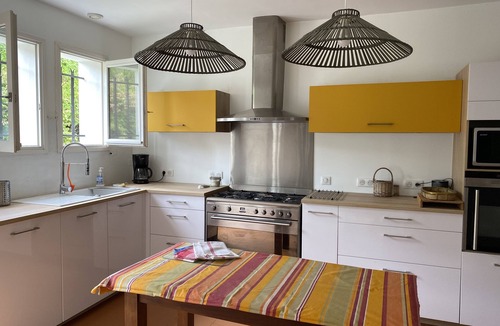 Behobie House | Basque house for 14 people 10 minutes from Saint Jean de Luz