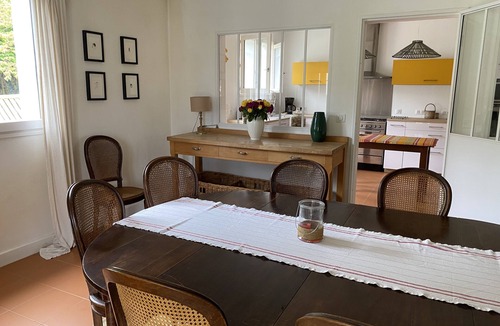 Behobie House | Basque house for 14 people 10 minutes from Saint Jean de Luz