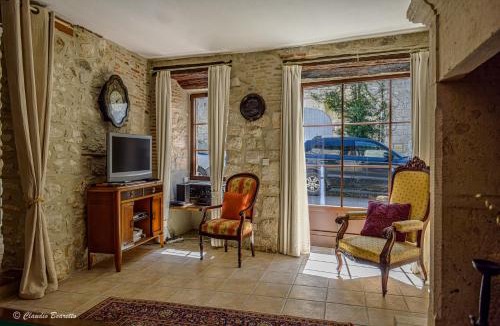 Tournon-d'Agenais House | Bastide de Tournon d'Agenais