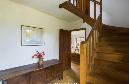 Nevez House | -BAYA- Authentique & familiale a l Anse de Rospico