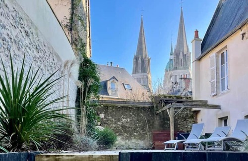 Bayeux Apartment | BAYA HOUSE - Histoire et Confort