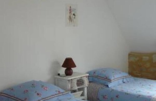 Juaye-Mondaye Cottage | BAYEUX, gîte "Le Charme", with garden near the landing beaches